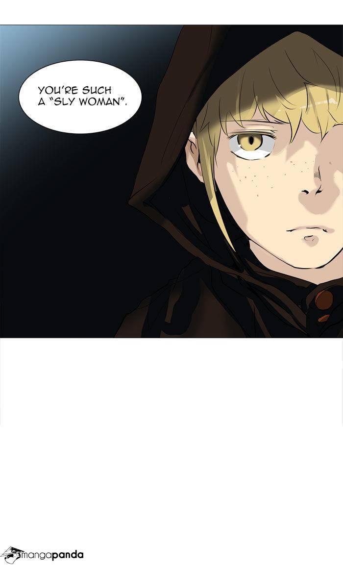 Tower of God Chapter 224 image 05